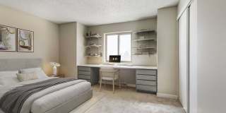 Overlook Townhomes Gallery 5