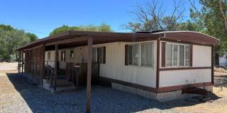 Home for rent in Yerington, 3 bd, 1.5 bath on a oversize lot, $1600 a month Gallery 1