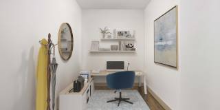 Camden Lincoln Station Gallery 14