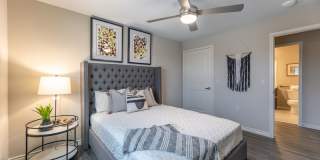 Commons at Manor 55+- Senior and Affordable Housing Gallery 3
