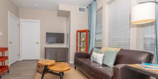 Parker Flats at Old Town Gallery 34