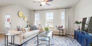 4 Bedroom/2.5 Bathroom Townhome in Conyers! Gallery 31