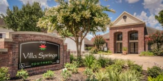 Affordable Housing – Villa Springs Apartments Gallery 1