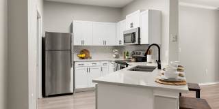 Villas of Vista Ridge Gallery 1