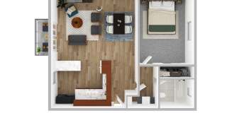 Castlewood Arms Gallery 1