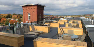 Lofts at Mill West Gallery 38