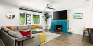 1861 S Palm Canyon Drive Gallery 12