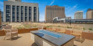 Washington Park Apartments Washington Park Apartments Gallery 10