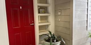 Two Story Two bedroom Unit Available Now at Bay Street Complex in Emeryville!!! Gallery 1