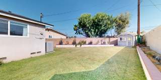 Quiet 3-bed, 2-bath home in Pomona, modern kitchen and beautiful outdoor space! Gallery 9