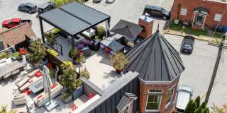 50 N BENTZ Street Gallery 53