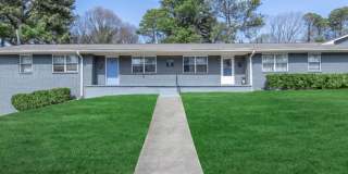 Candler Village Gallery 10