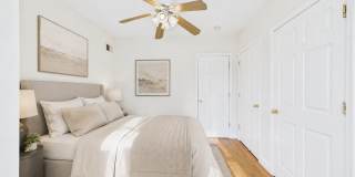 Large 4 bed 2 bath south philly home Gallery 19