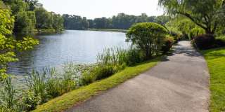 J Harbor Park at North Point Gallery 51