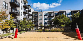 The Griff - Student Housing Gallery 21