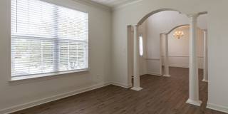 Beautifully maintained 4 bedroom, 2.5 bathroom home for rent in South Chesapeake! Gallery 14