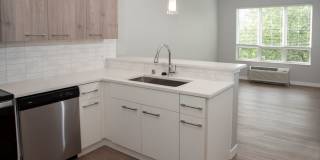 Urban Park Apartments Gallery 14