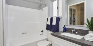 Sand Canyon Villas And Townhomes Gallery 18