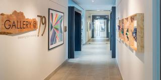 Dock 79 Gallery 25