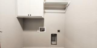 Modern 3-Bedroom Apartment with 2-Car Garage – Recently Constructed in Lubbock, TX! Gallery 19