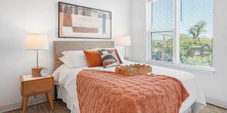 South Capitol Apartments - Affordable Housing Gallery 12