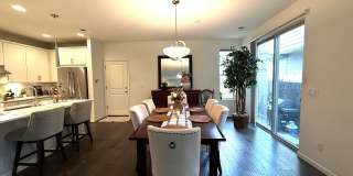Modern West Arvada End-Unit with Cul-de-Sac Privacy & 2-Car Garage Gallery 7