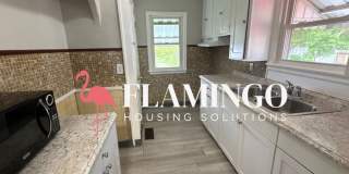 Comfortable 2-Bedroom Home with Central Air in Dayton’s Gem City Gallery 6