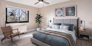 Shawnee Apartments Gallery 6