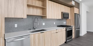 AVA Hollywood at La Pietra Place Gallery 3