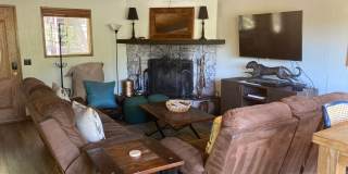 Lake Rights Property!! Terrific Alpine Chalet!! Gallery 14