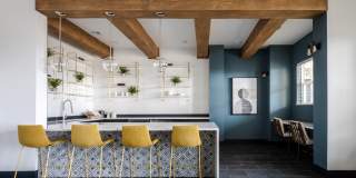 Ladora Modern Apartments Gallery 13