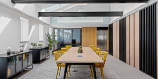 Ashlar Park Gallery 21