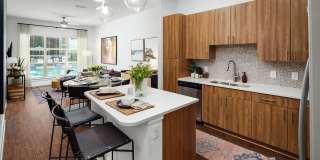 Arlo Decatur Apartments Gallery 5