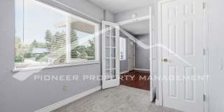 Spacious Home with Office and Fenced Yard Gallery 6