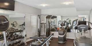 Orchard Hills Apartments Gallery 10