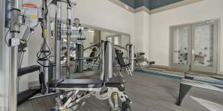 Dominion at Mercer Crossing Gallery 29