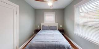 Furnished 3 Bed 1 Bath with Fenced Backyard Gallery 9