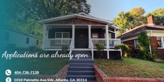 1010 Palmetto Ave SW 1010 Palmetto Ave SW Gallery 1
