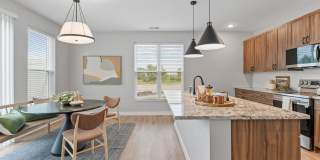 Townhomes at Preserve Gallery 5
