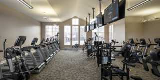 Harrison Hills by Broadmoor Gallery 6