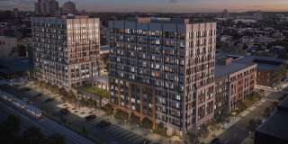 West Side Square Gallery 6