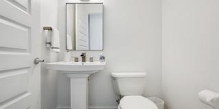 Piedmont House Apartments Gallery 22