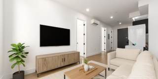 1734 Nostrand Avenue Gallery 1