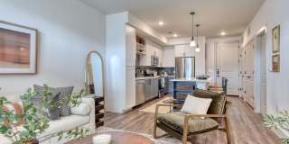 The Cortesin at Eilan Gallery 8