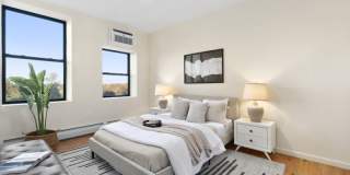 Soho Hospital Redevelopment Gallery 1