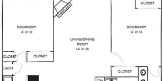 3400 Avenue of the Arts Apartments Gallery 41