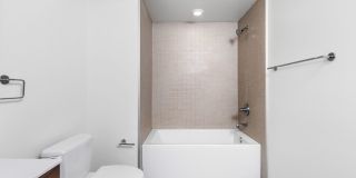 H Wood Apartments Gallery 45