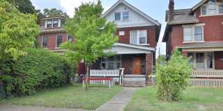GREAT OSU SOUTH CAMPUS LOCATION - Ridiculously Nice back deck and off-street parking for everyone Gallery 4