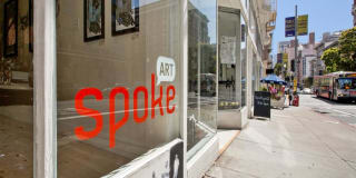 970 Geary Street Gallery 8