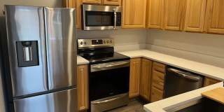 Newly remodeled 3 bedroom condo Gallery 1